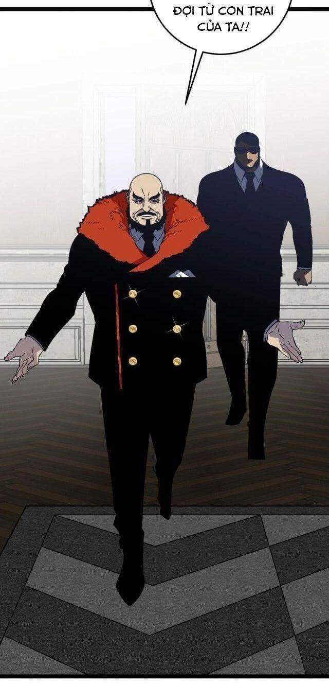 Thiên Phú Của Ngươi, Giờ Là Của Ta Chap 15 - Next Chap 16