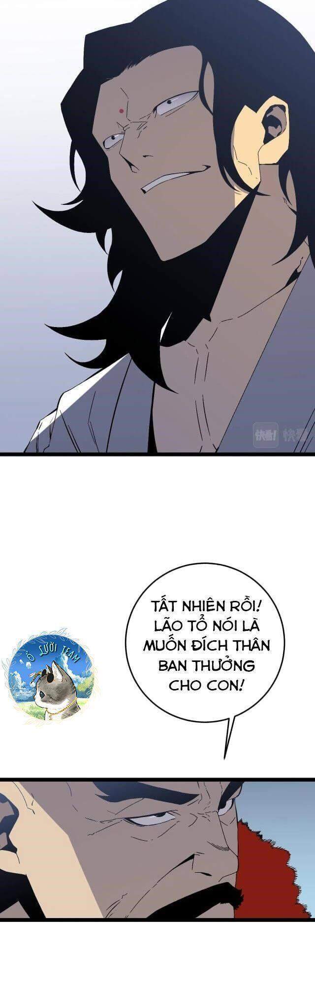 Thiên Phú Của Ngươi, Giờ Là Của Ta Chap 15 - Next Chap 16