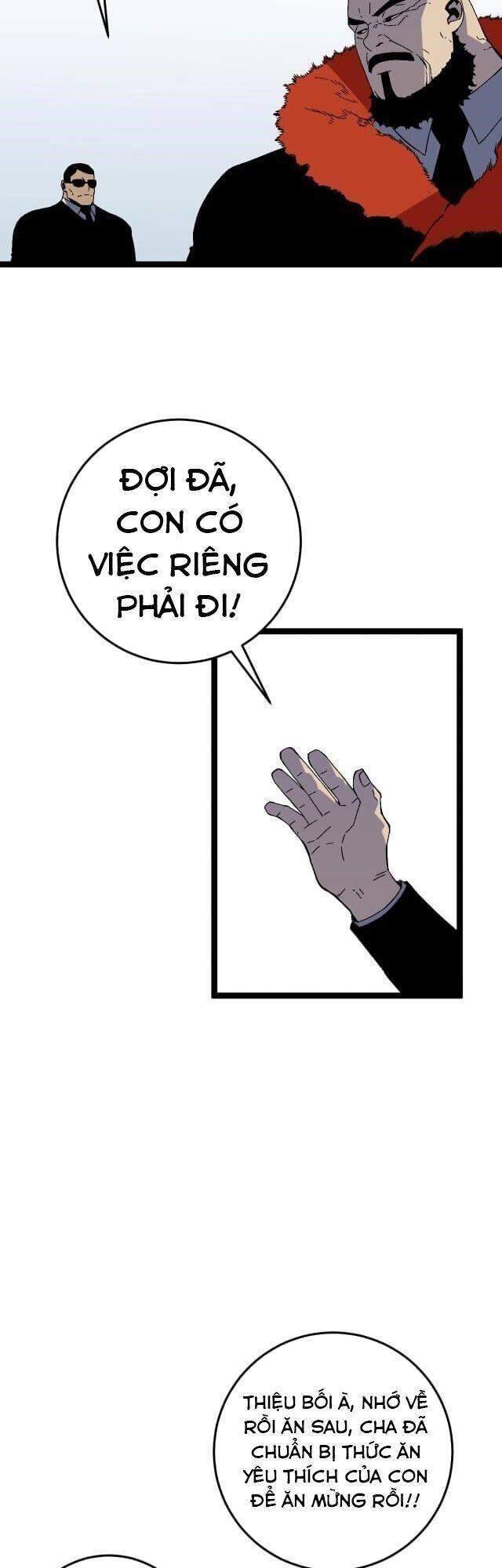 Thiên Phú Của Ngươi, Giờ Là Của Ta Chap 15 - Next Chap 16
