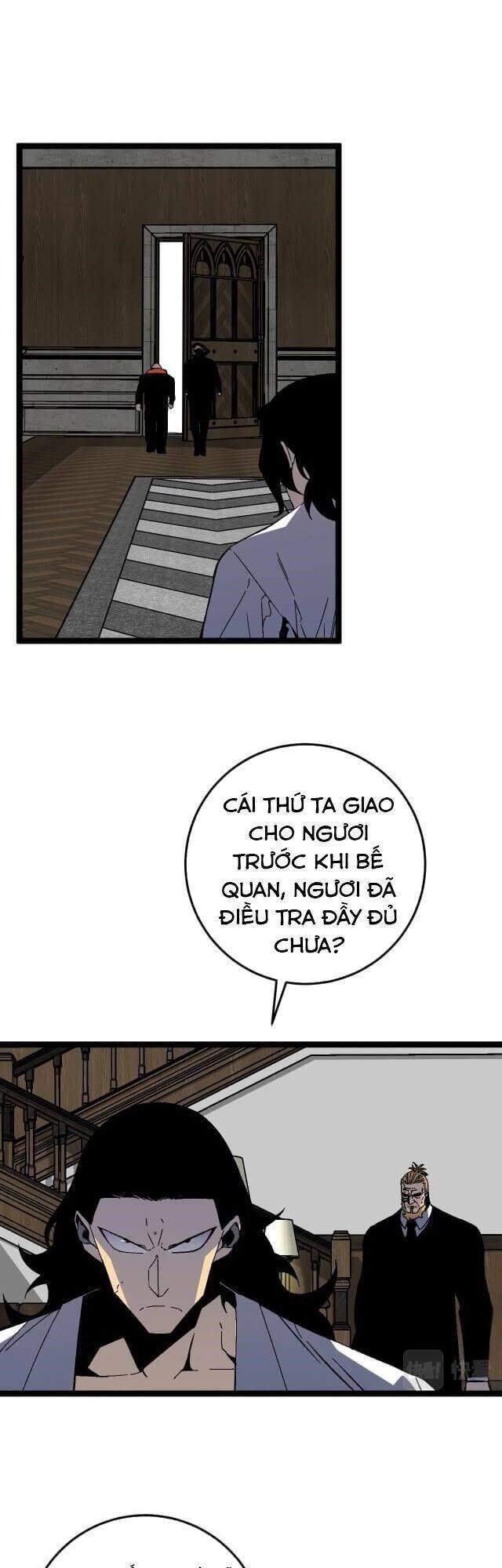Thiên Phú Của Ngươi, Giờ Là Của Ta Chap 15 - Next Chap 16
