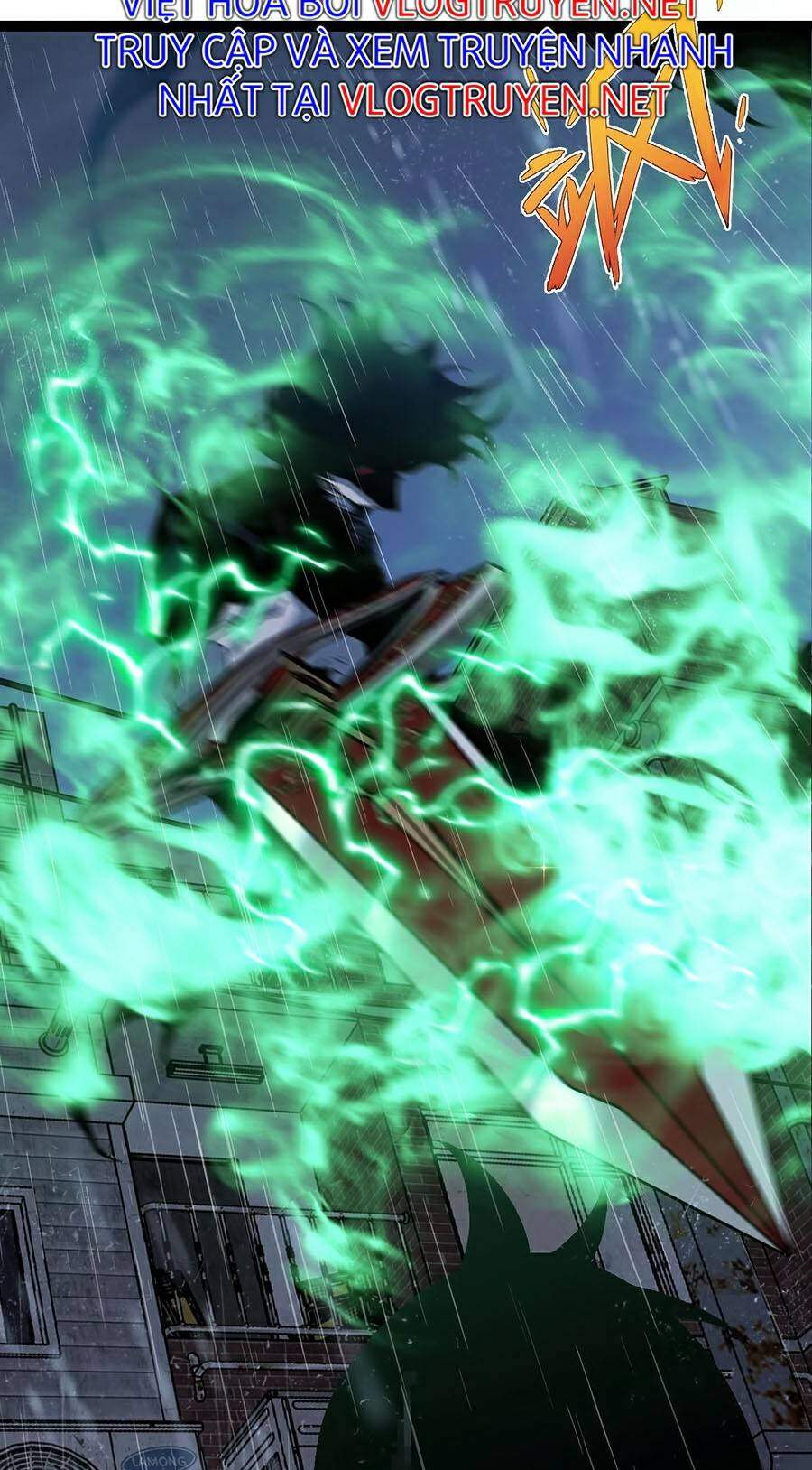 Thiên Phú Của Ngươi, Giờ Là Của Ta Chap 16 - Next Chap 17