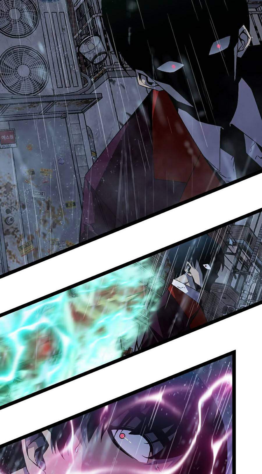 Thiên Phú Của Ngươi, Giờ Là Của Ta Chap 16 - Next Chap 17