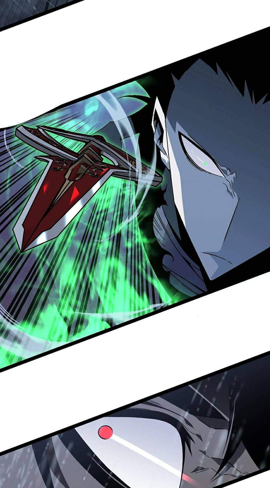 Thiên Phú Của Ngươi, Giờ Là Của Ta Chap 16 - Next Chap 17