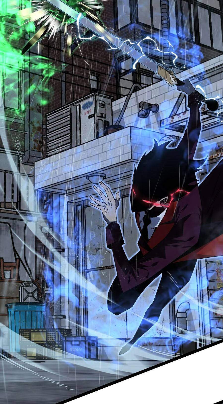 Thiên Phú Của Ngươi, Giờ Là Của Ta Chap 16 - Next Chap 17