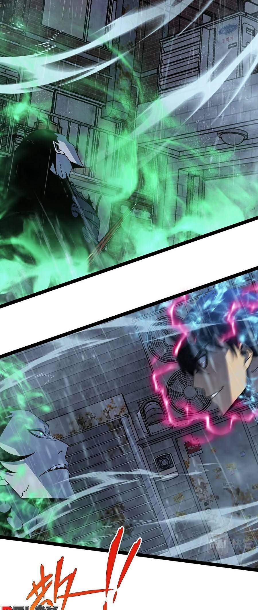 Thiên Phú Của Ngươi, Giờ Là Của Ta Chap 16 - Next Chap 17