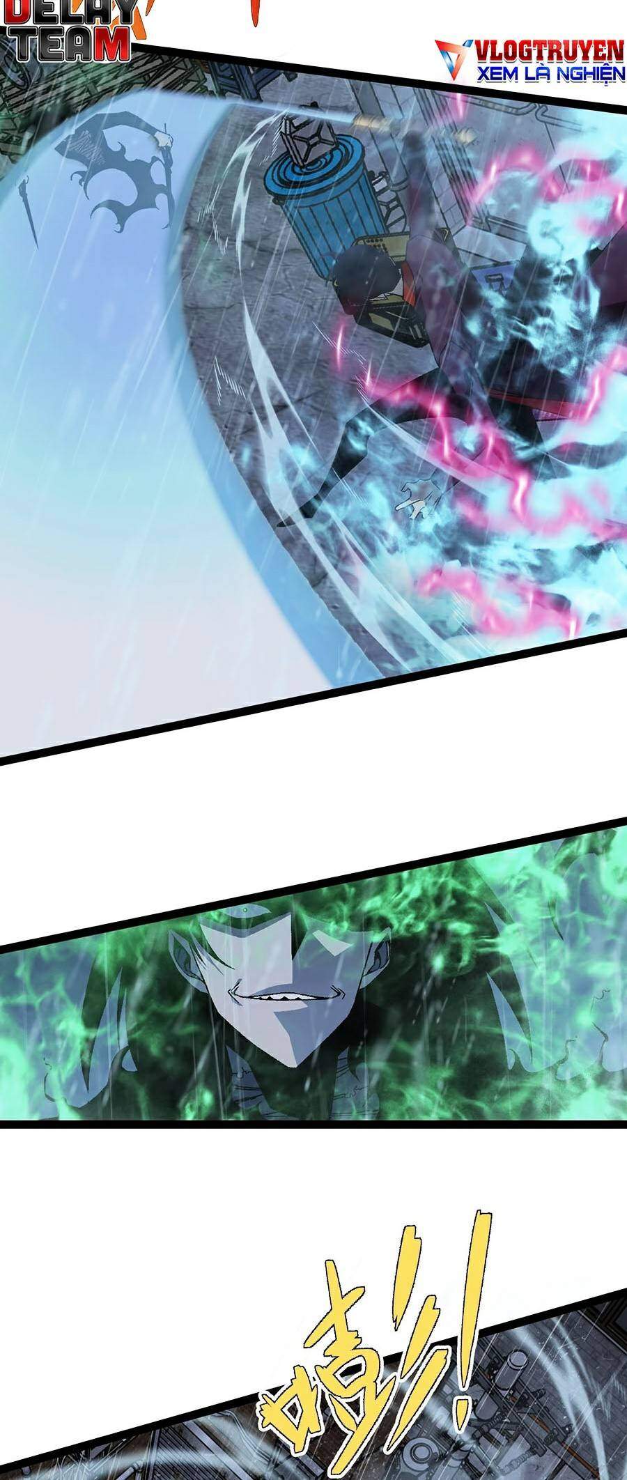 Thiên Phú Của Ngươi, Giờ Là Của Ta Chap 16 - Next Chap 17