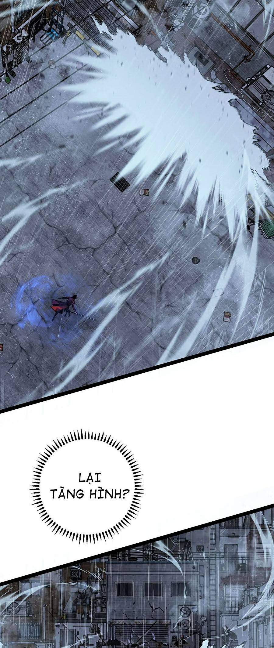 Thiên Phú Của Ngươi, Giờ Là Của Ta Chap 16 - Next Chap 17