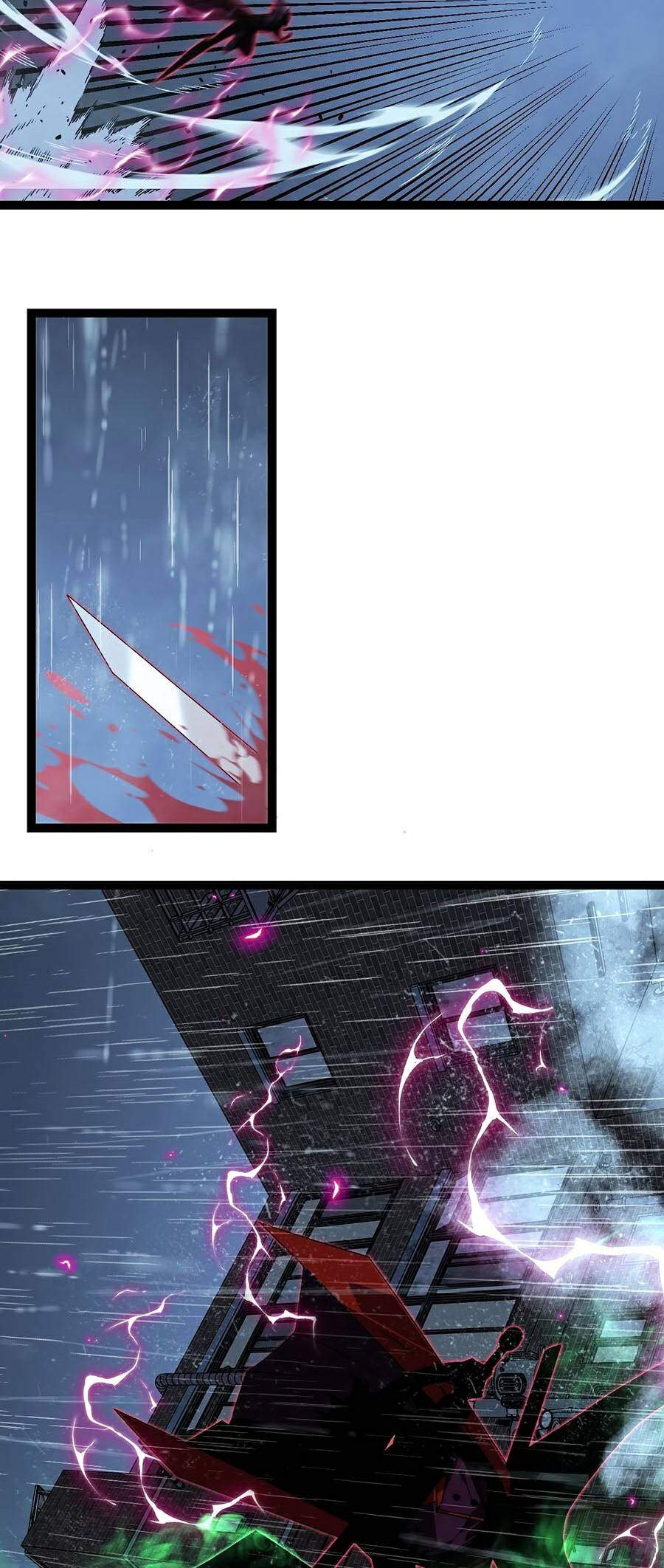 Thiên Phú Của Ngươi, Giờ Là Của Ta Chap 16 - Next Chap 17