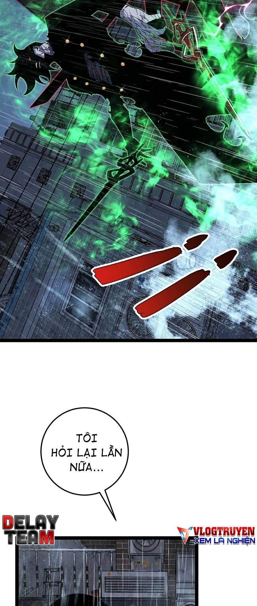 Thiên Phú Của Ngươi, Giờ Là Của Ta Chap 16 - Next Chap 17