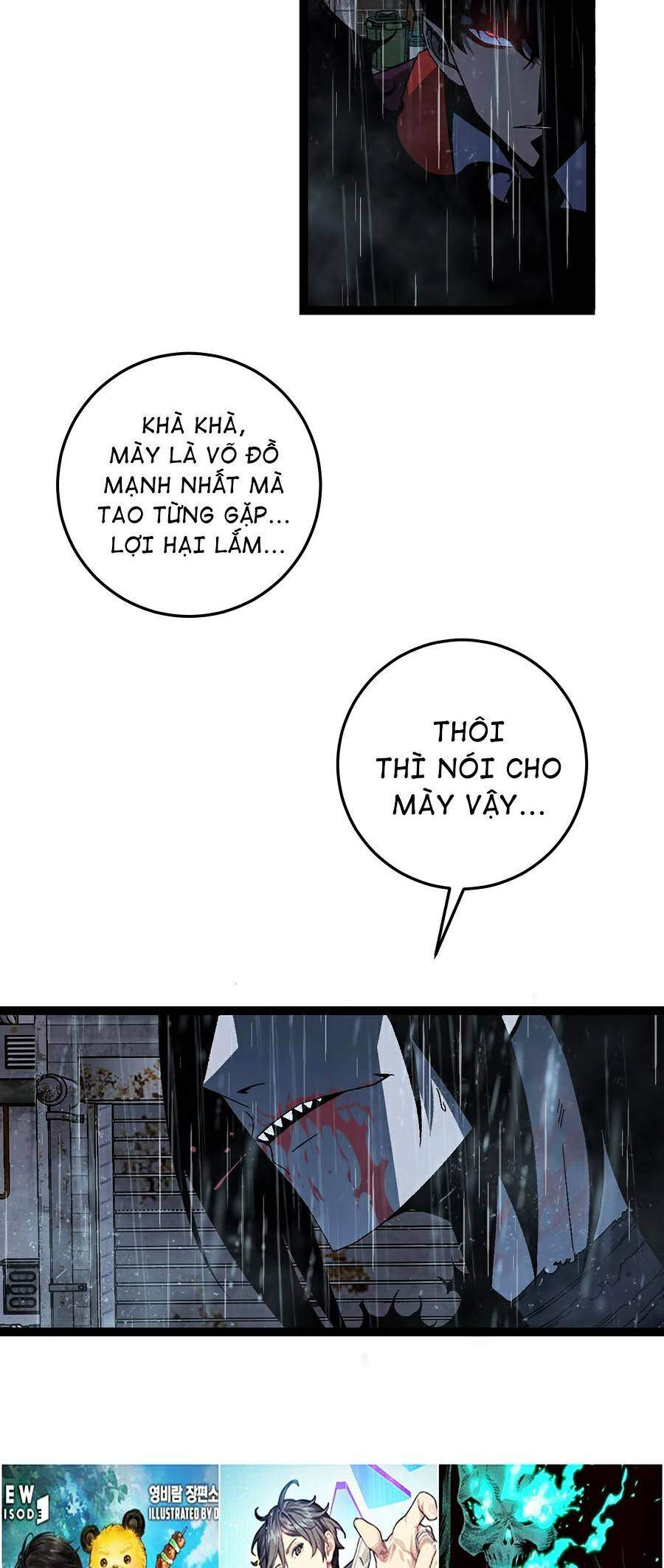 Thiên Phú Của Ngươi, Giờ Là Của Ta Chap 16 - Next Chap 17