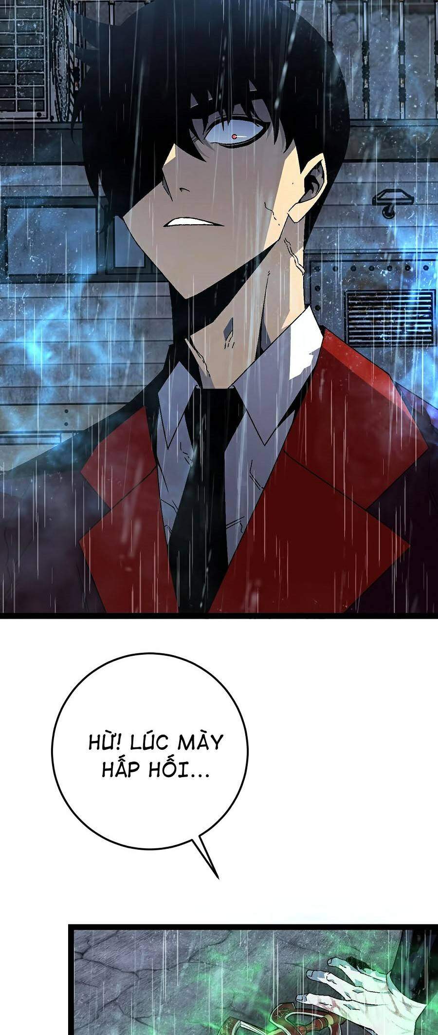 Thiên Phú Của Ngươi, Giờ Là Của Ta Chap 16 - Next Chap 17