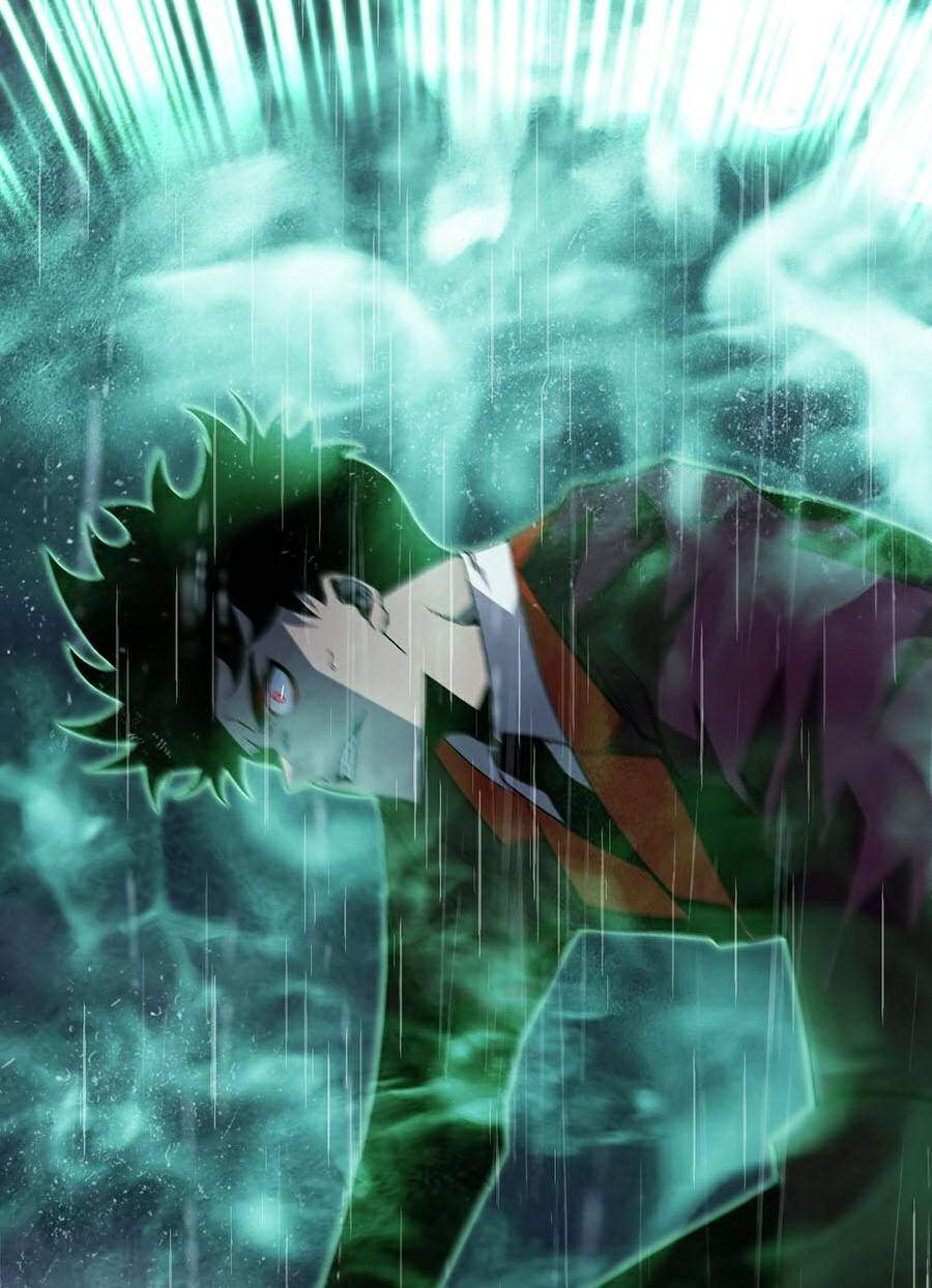 Thiên Phú Của Ngươi, Giờ Là Của Ta Chap 16 - Next Chap 17