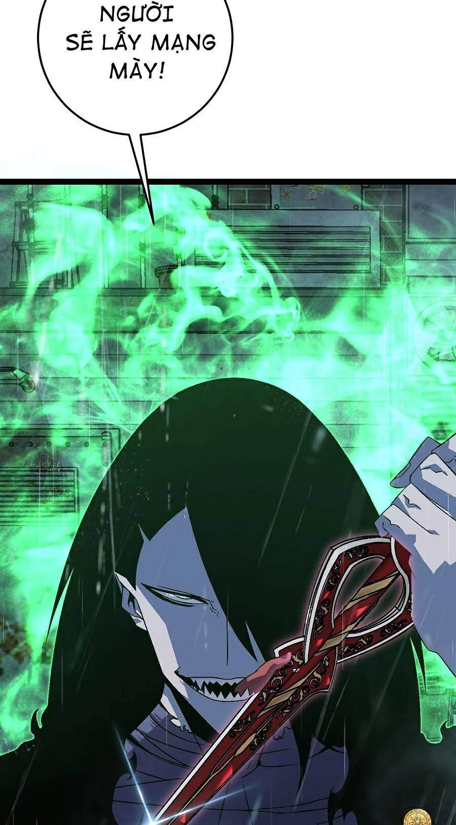 Thiên Phú Của Ngươi, Giờ Là Của Ta Chap 16 - Next Chap 17