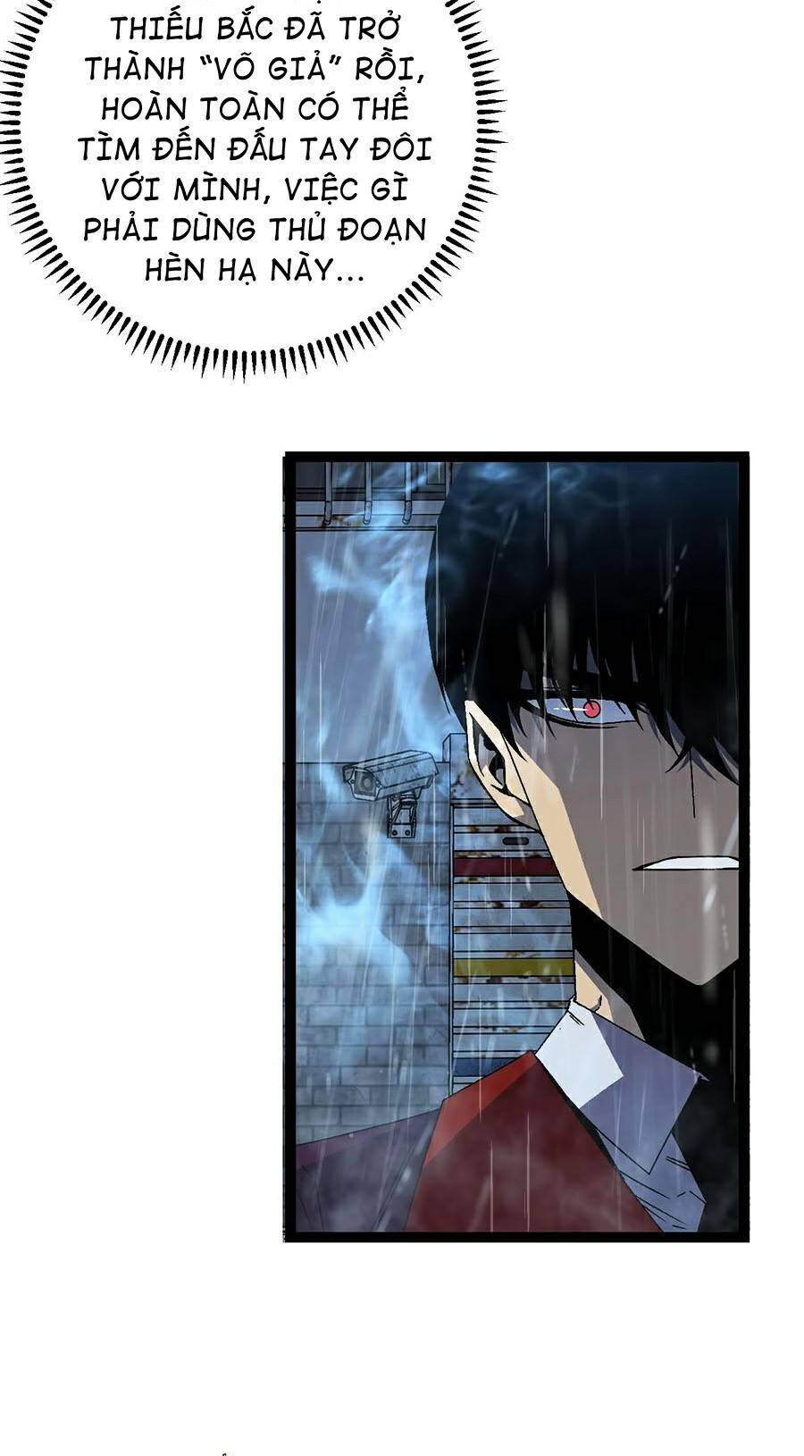 Thiên Phú Của Ngươi, Giờ Là Của Ta Chap 16 - Next Chap 17