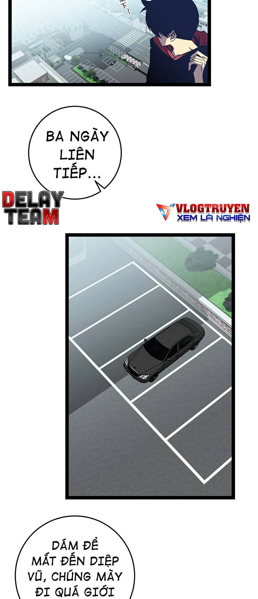 Thiên Phú Của Ngươi, Giờ Là Của Ta Chap 18 - Next Chap 19