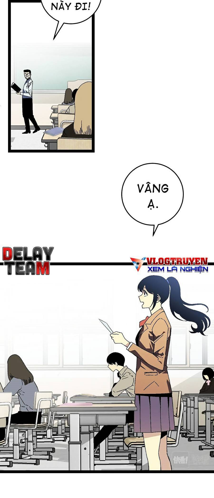 Thiên Phú Của Ngươi, Giờ Là Của Ta Chap 18 - Next Chap 19