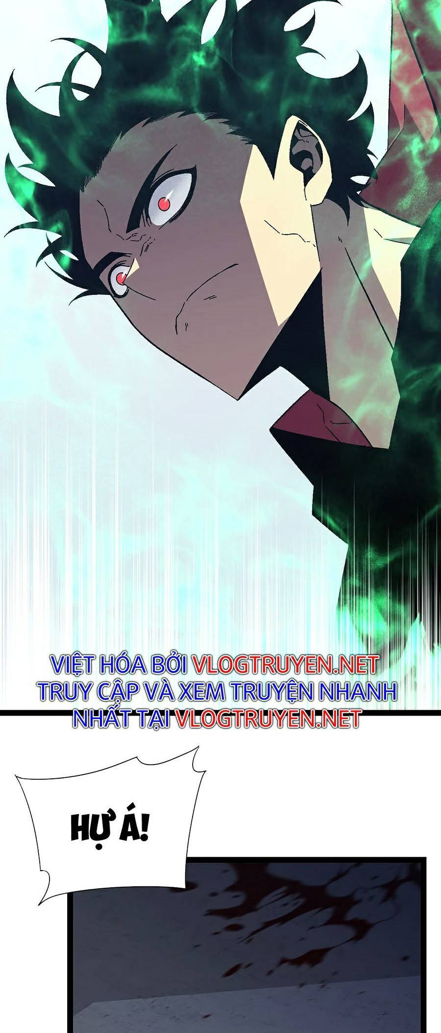 Thiên Phú Của Ngươi, Giờ Là Của Ta Chap 18 - Next Chap 19