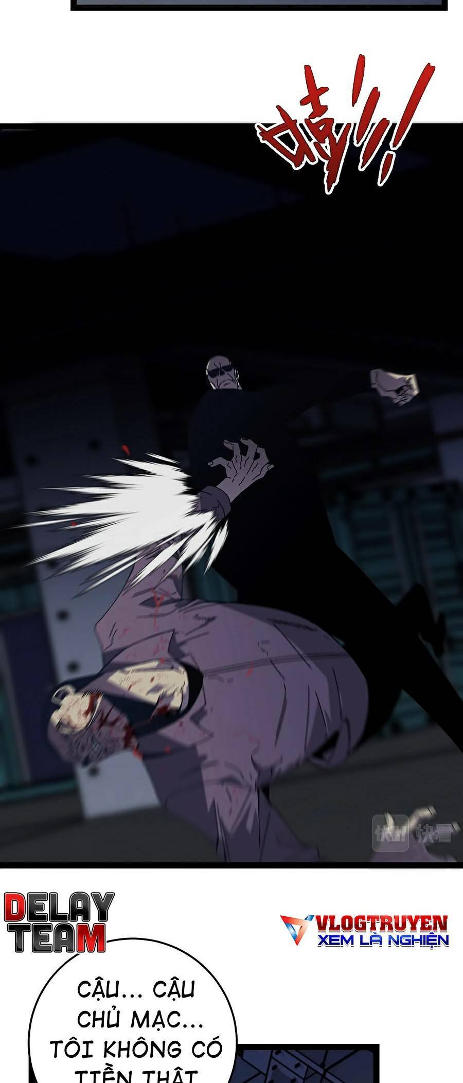 Thiên Phú Của Ngươi, Giờ Là Của Ta Chap 18 - Next Chap 19