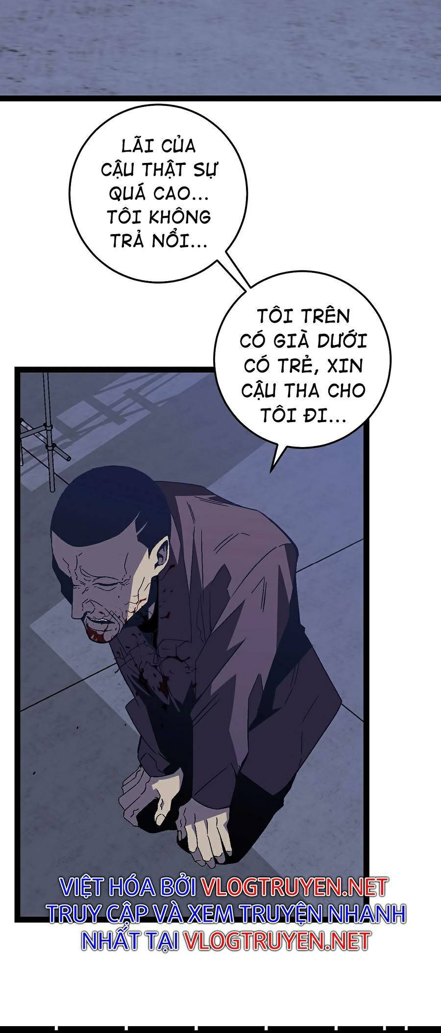 Thiên Phú Của Ngươi, Giờ Là Của Ta Chap 18 - Next Chap 19