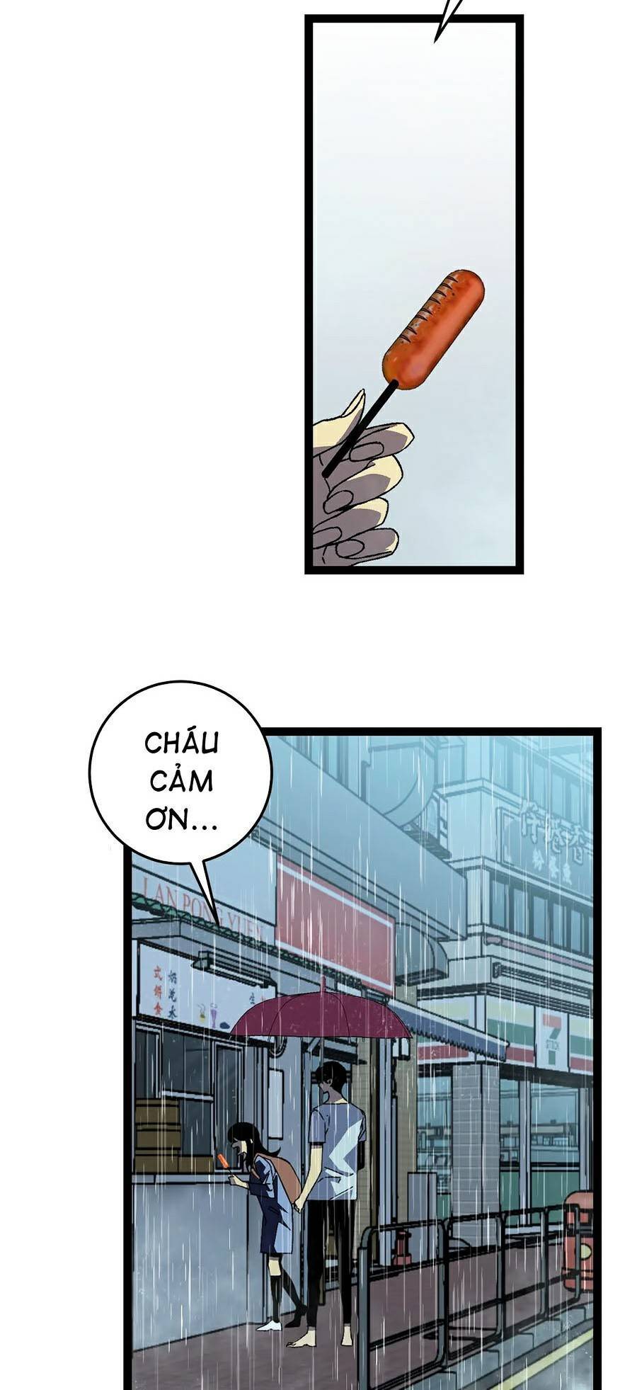 Thiên Phú Của Ngươi, Giờ Là Của Ta Chap 18 - Next Chap 19