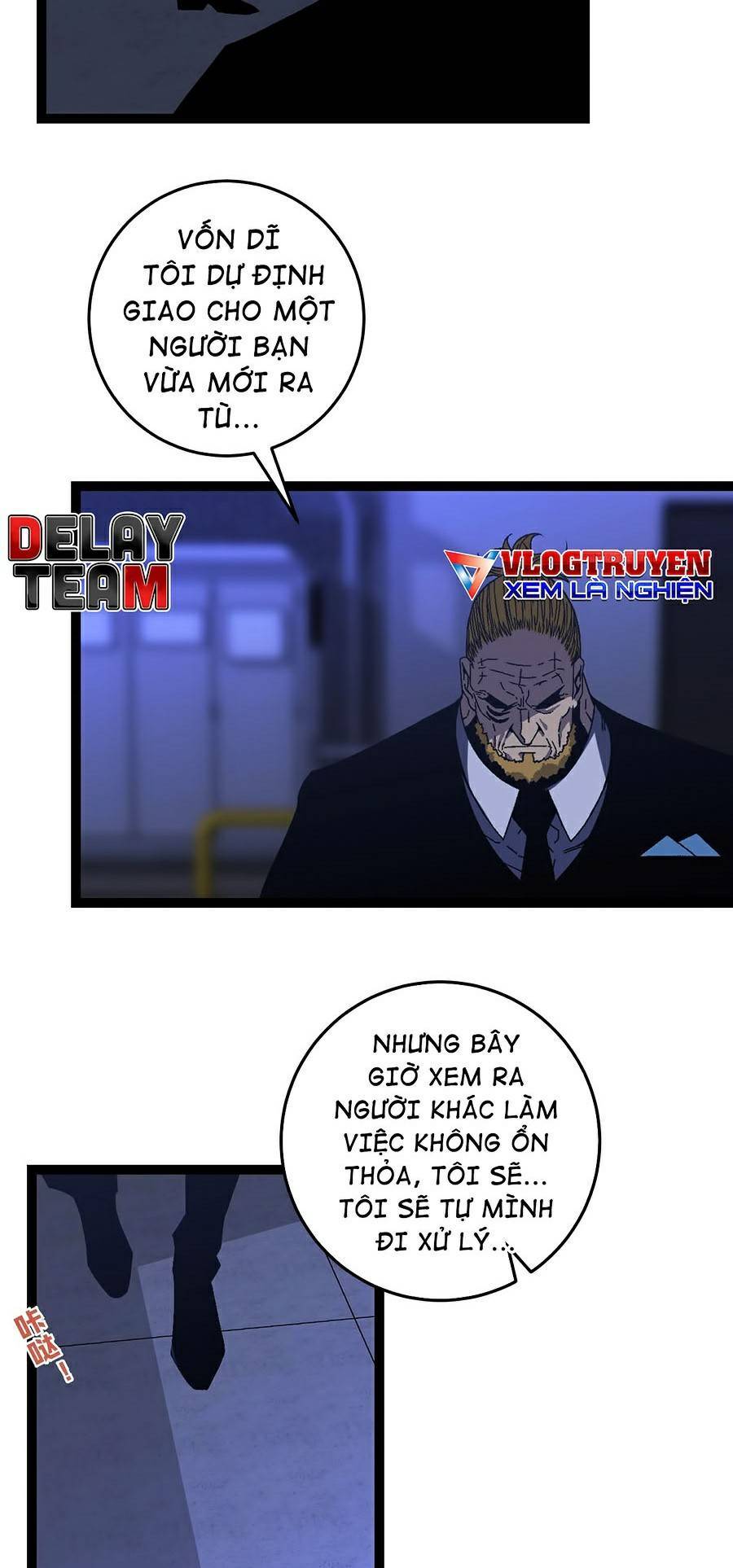 Thiên Phú Của Ngươi, Giờ Là Của Ta Chap 18 - Next Chap 19