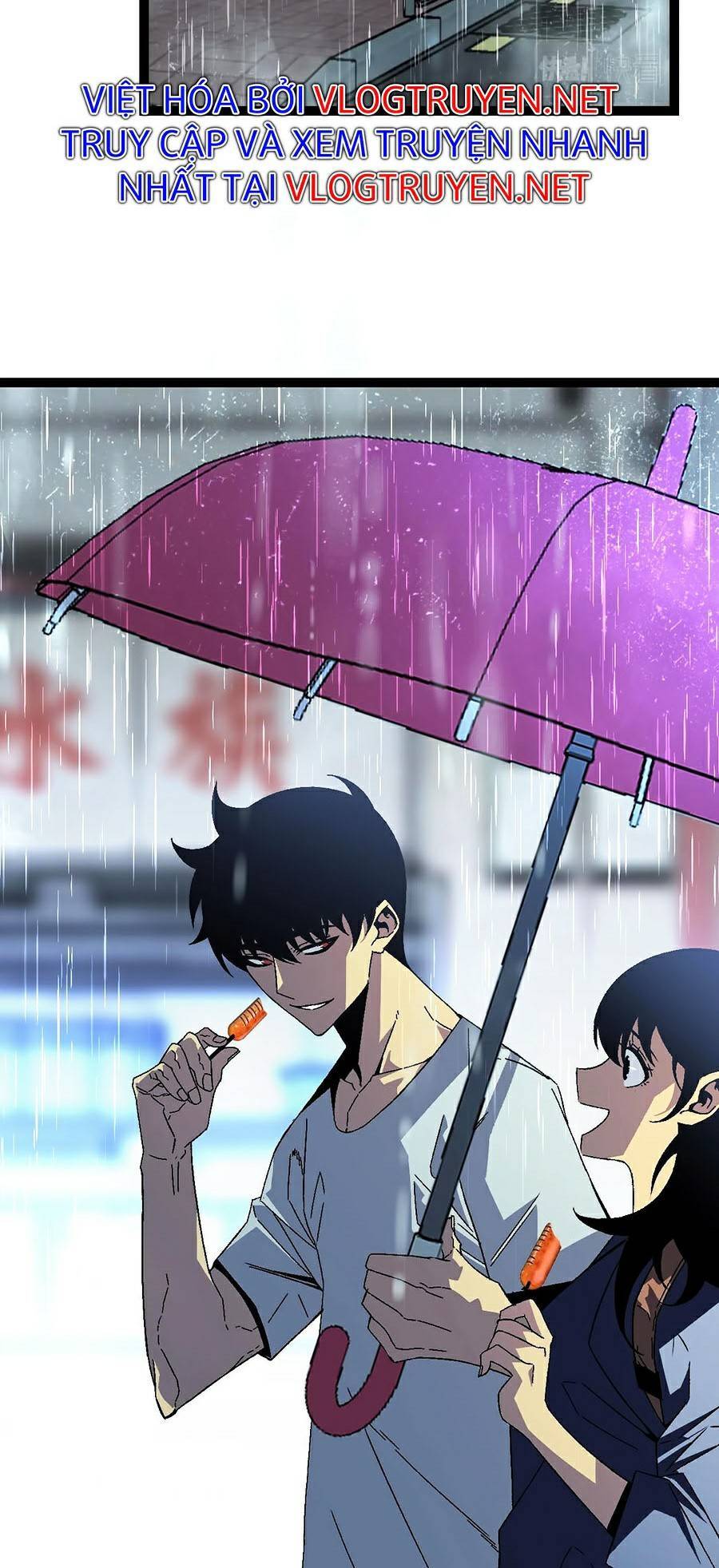 Thiên Phú Của Ngươi, Giờ Là Của Ta Chap 18 - Next Chap 19