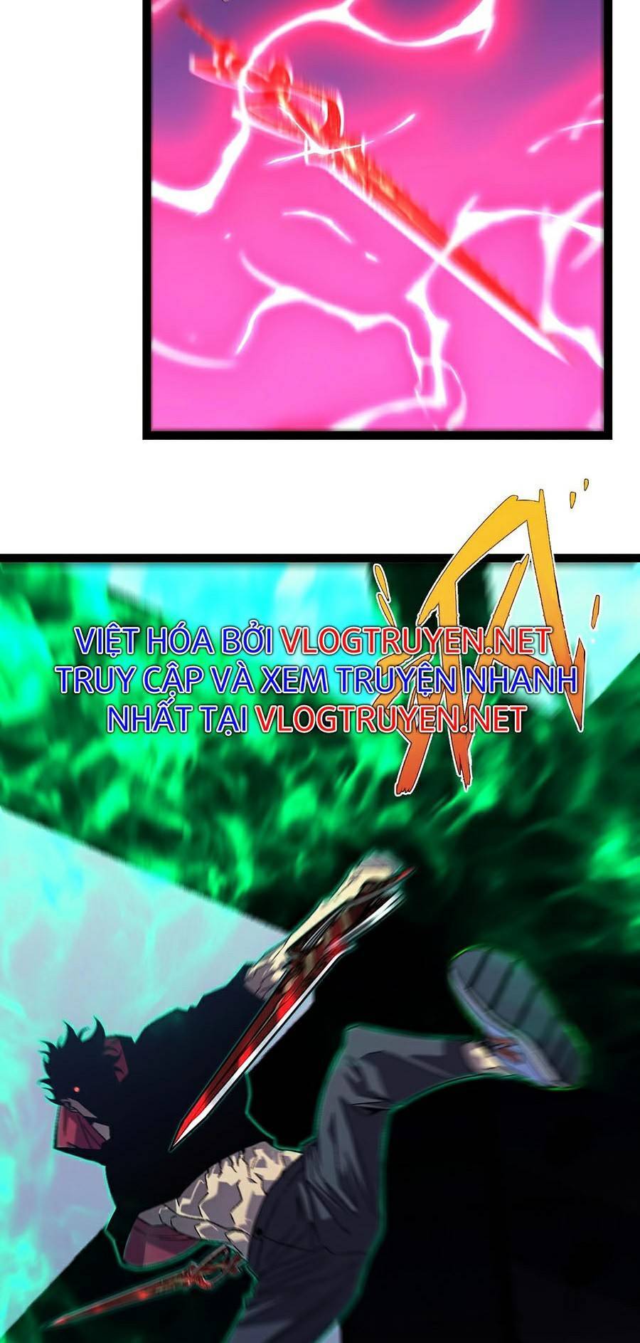 Thiên Phú Của Ngươi, Giờ Là Của Ta Chap 18 - Next Chap 19