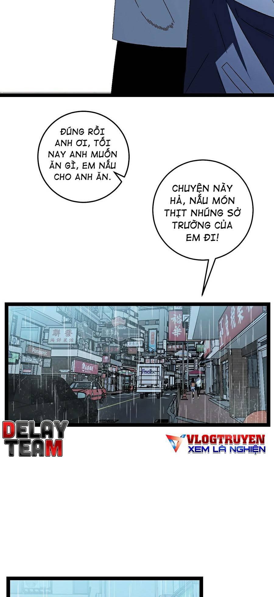 Thiên Phú Của Ngươi, Giờ Là Của Ta Chap 18 - Next Chap 19