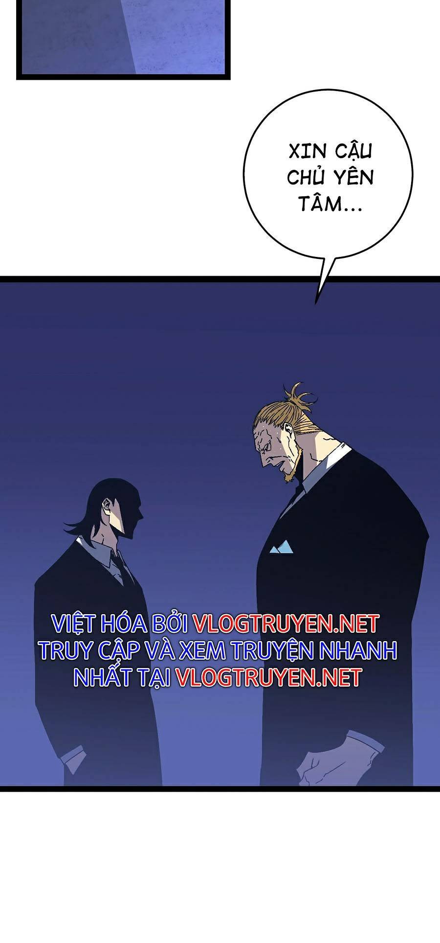 Thiên Phú Của Ngươi, Giờ Là Của Ta Chap 18 - Next Chap 19