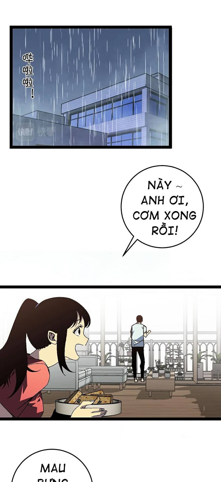 Thiên Phú Của Ngươi, Giờ Là Của Ta Chap 18 - Next Chap 19