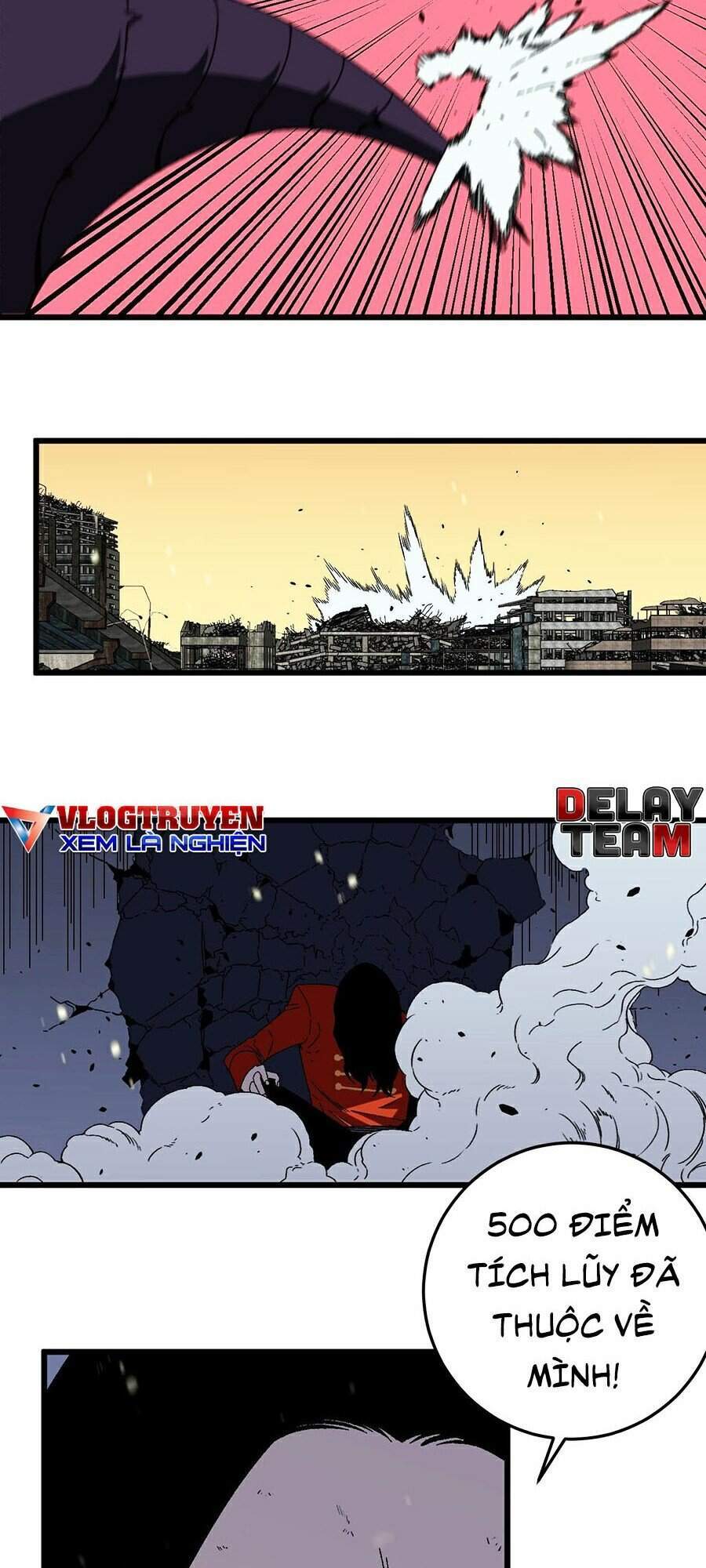 Thiên Phú Của Ngươi, Giờ Là Của Ta Chap 10 - Next Chap 11