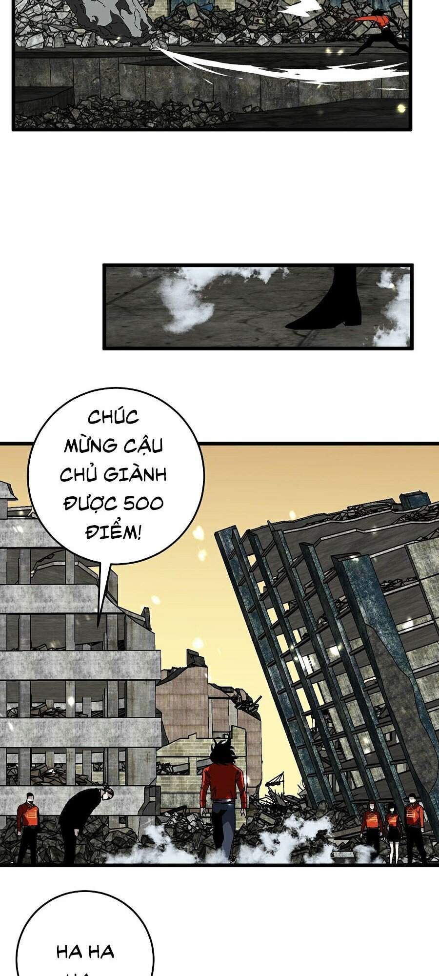 Thiên Phú Của Ngươi, Giờ Là Của Ta Chap 10 - Next Chap 11