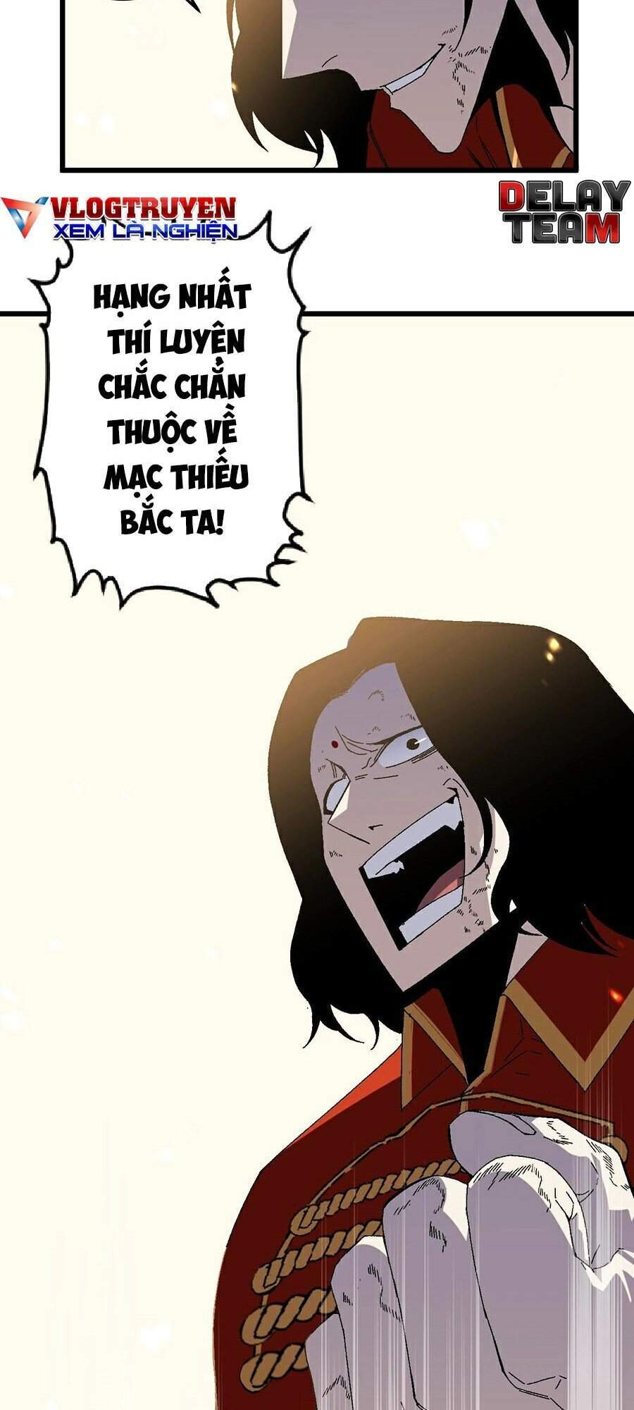 Thiên Phú Của Ngươi, Giờ Là Của Ta Chap 10 - Next Chap 11