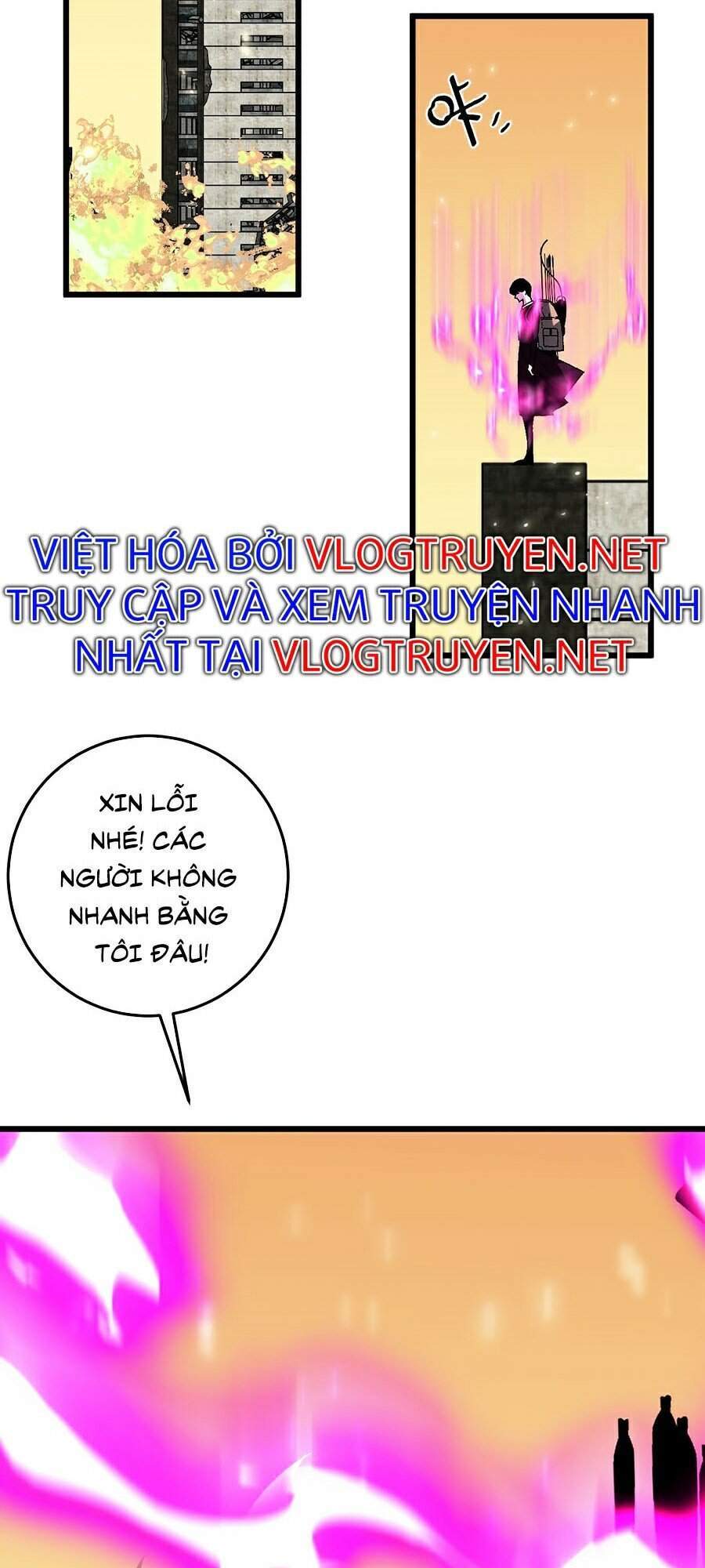 Thiên Phú Của Ngươi, Giờ Là Của Ta Chap 10 - Next Chap 11