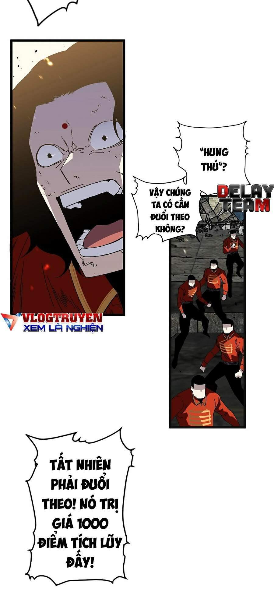 Thiên Phú Của Ngươi, Giờ Là Của Ta Chap 10 - Next Chap 11