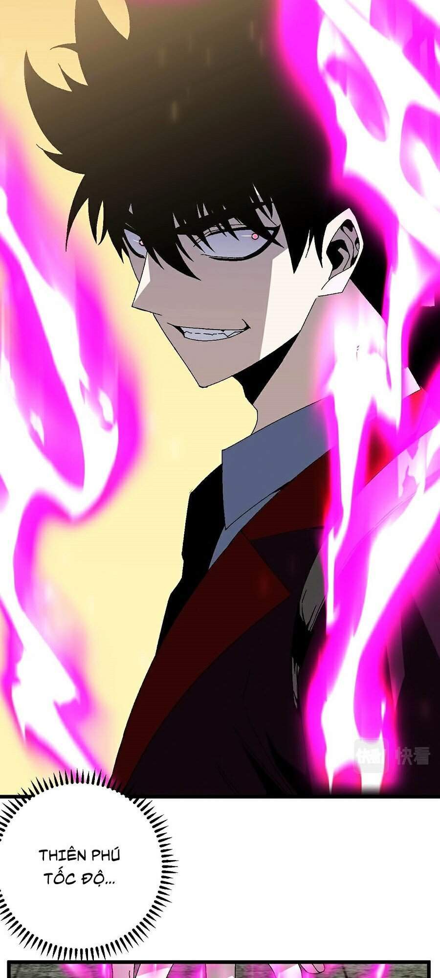 Thiên Phú Của Ngươi, Giờ Là Của Ta Chap 10 - Next Chap 11