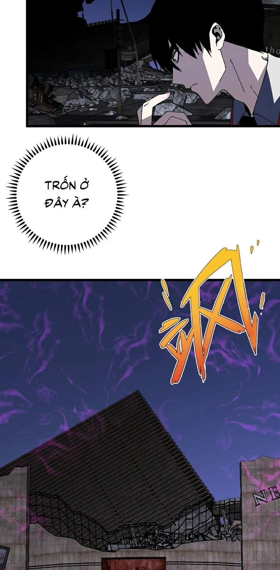 Thiên Phú Của Ngươi, Giờ Là Của Ta Chap 10 - Next Chap 11