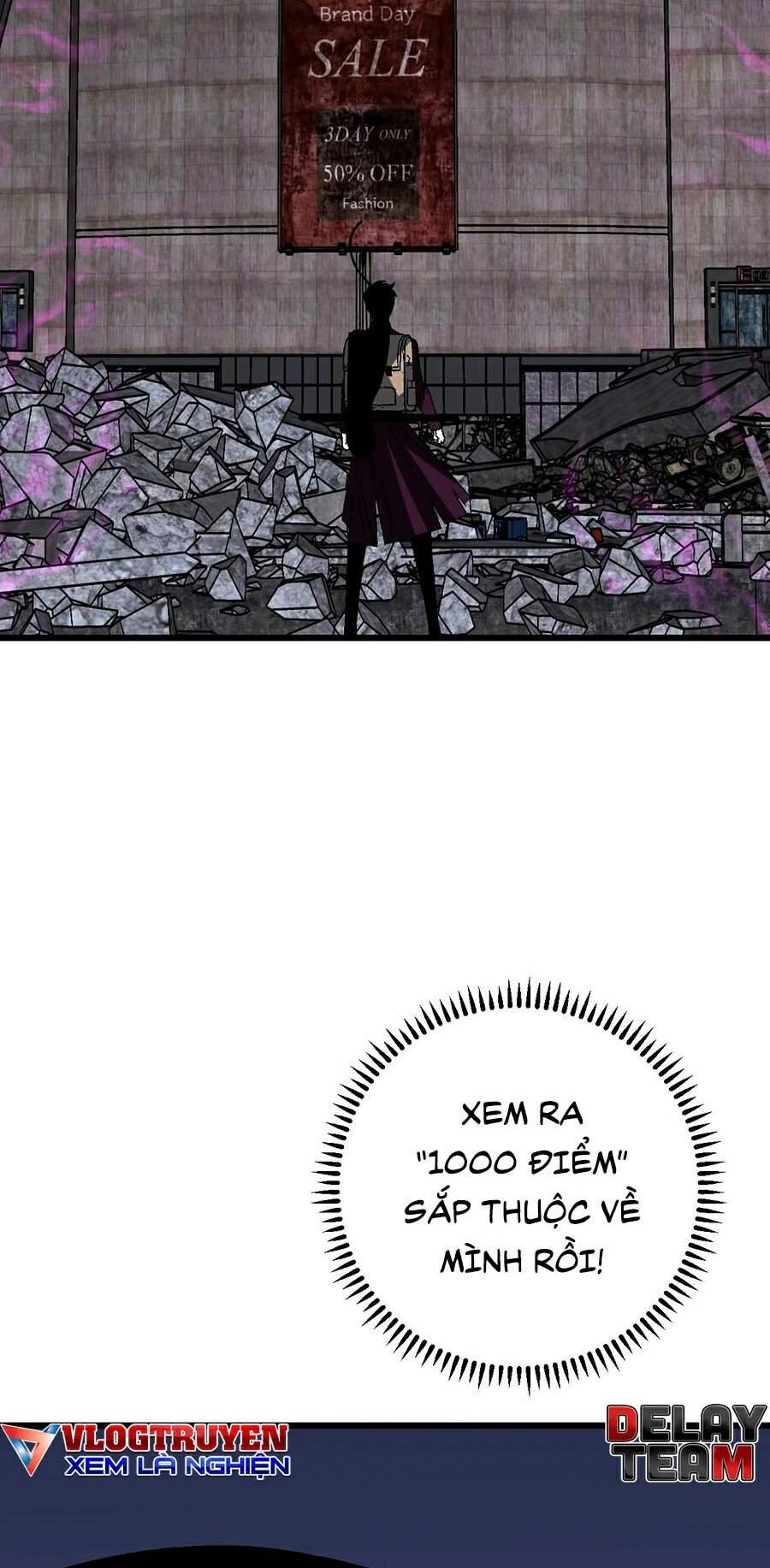 Thiên Phú Của Ngươi, Giờ Là Của Ta Chap 10 - Next Chap 11