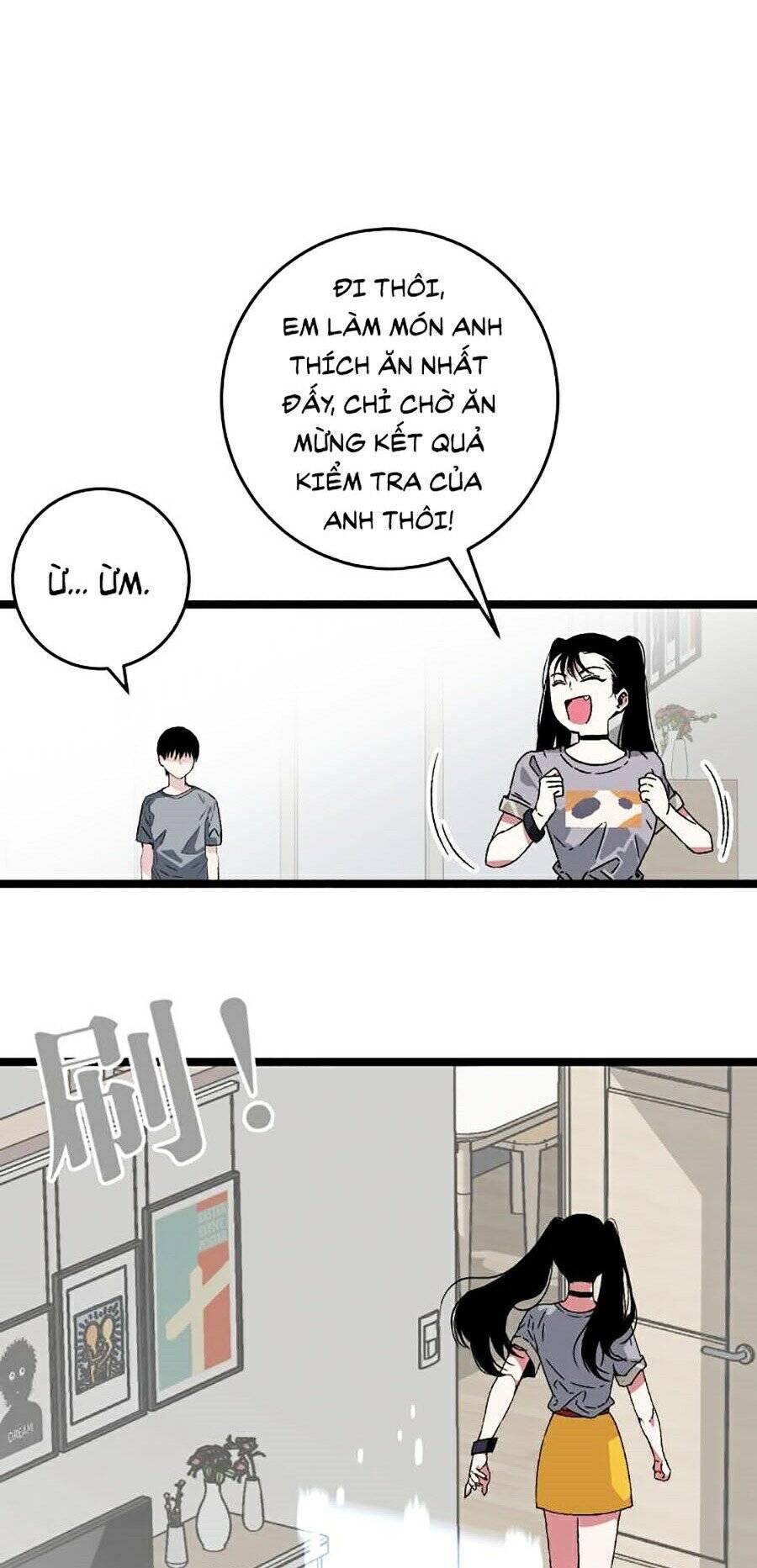 Thiên Phú Của Ngươi, Giờ Là Của Ta Chap 1 - Next Chap 2