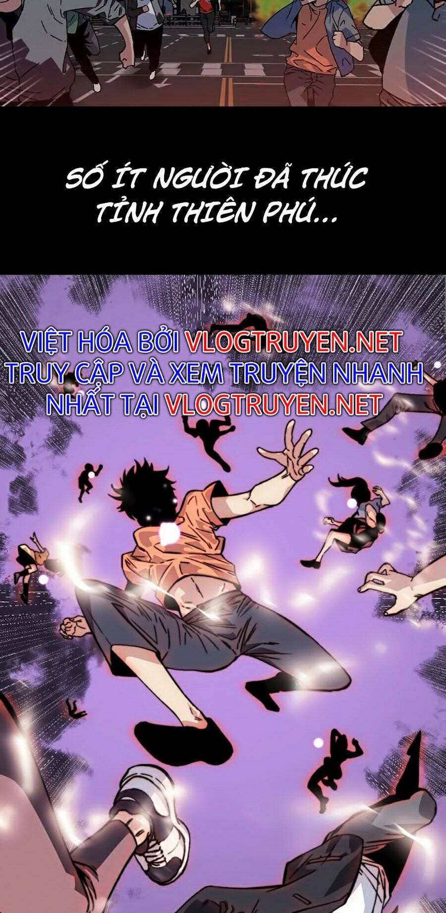 Thiên Phú Của Ngươi, Giờ Là Của Ta Chap 1 - Next Chap 2