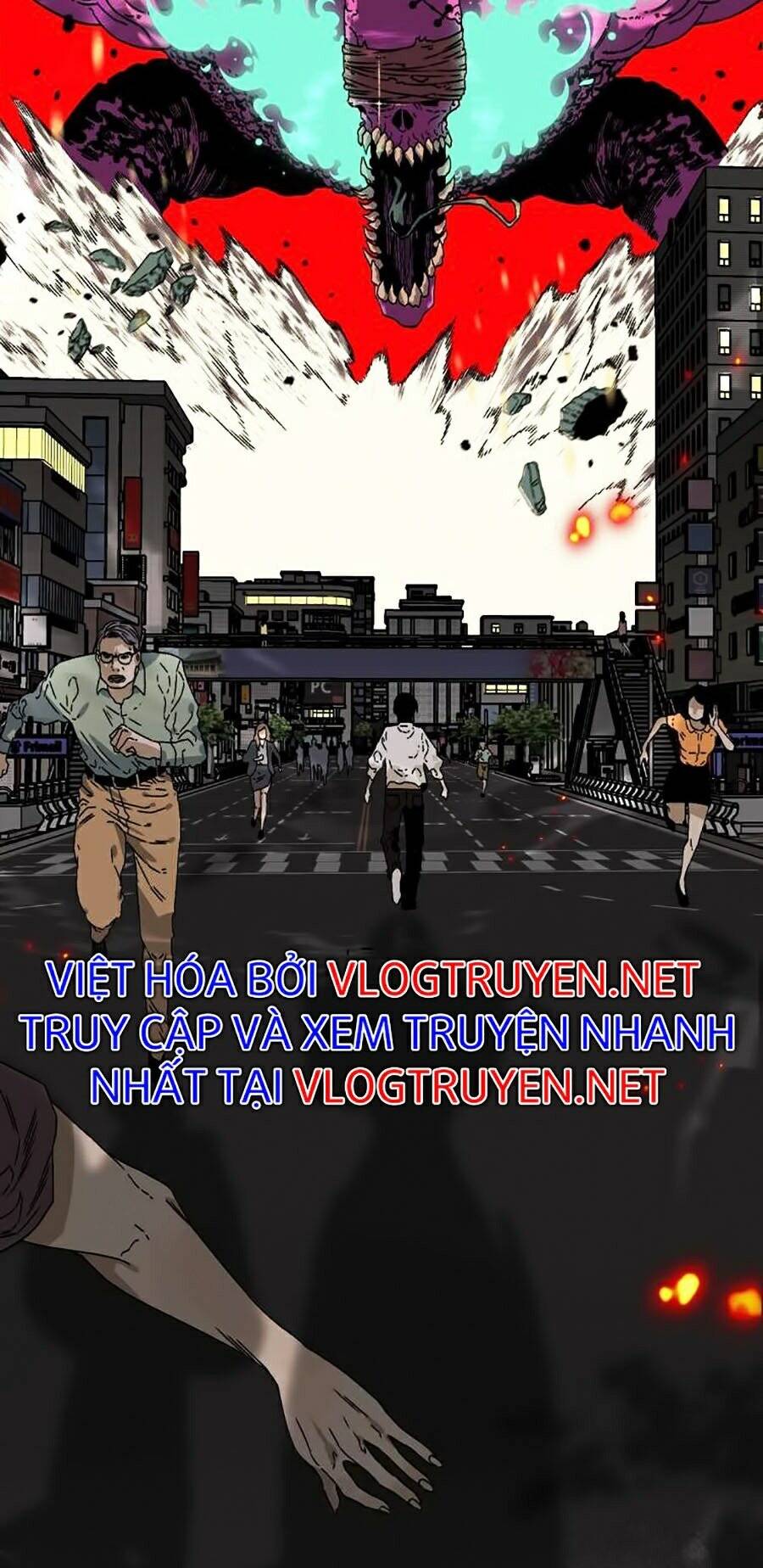 Thiên Phú Của Ngươi, Giờ Là Của Ta Chap 1 - Next Chap 2