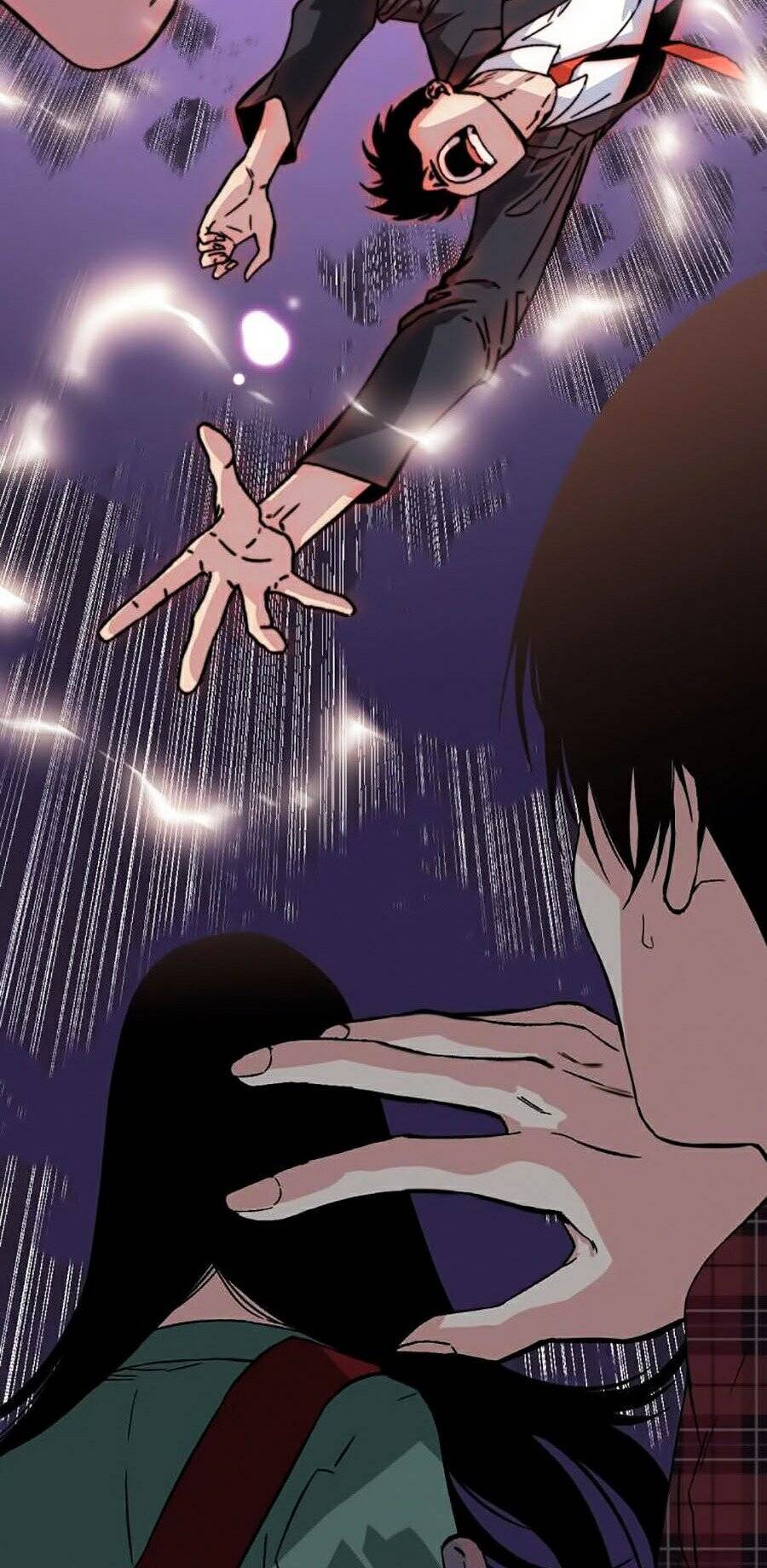 Thiên Phú Của Ngươi, Giờ Là Của Ta Chap 1 - Next Chap 2