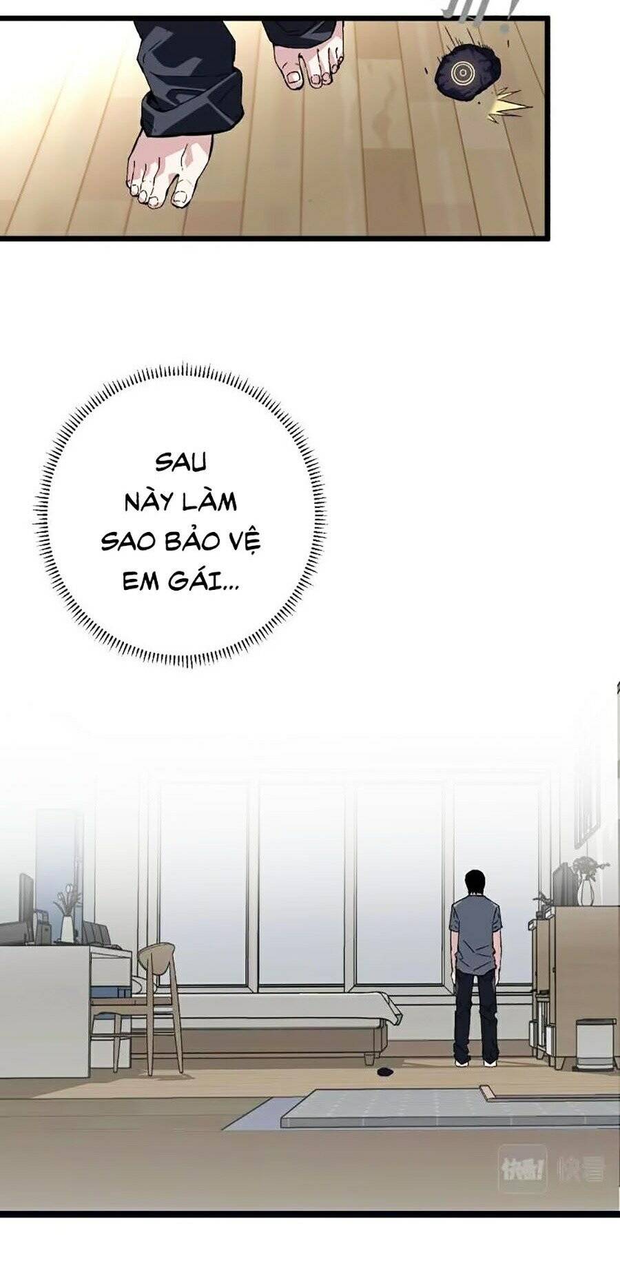 Thiên Phú Của Ngươi, Giờ Là Của Ta Chap 1 - Next Chap 2