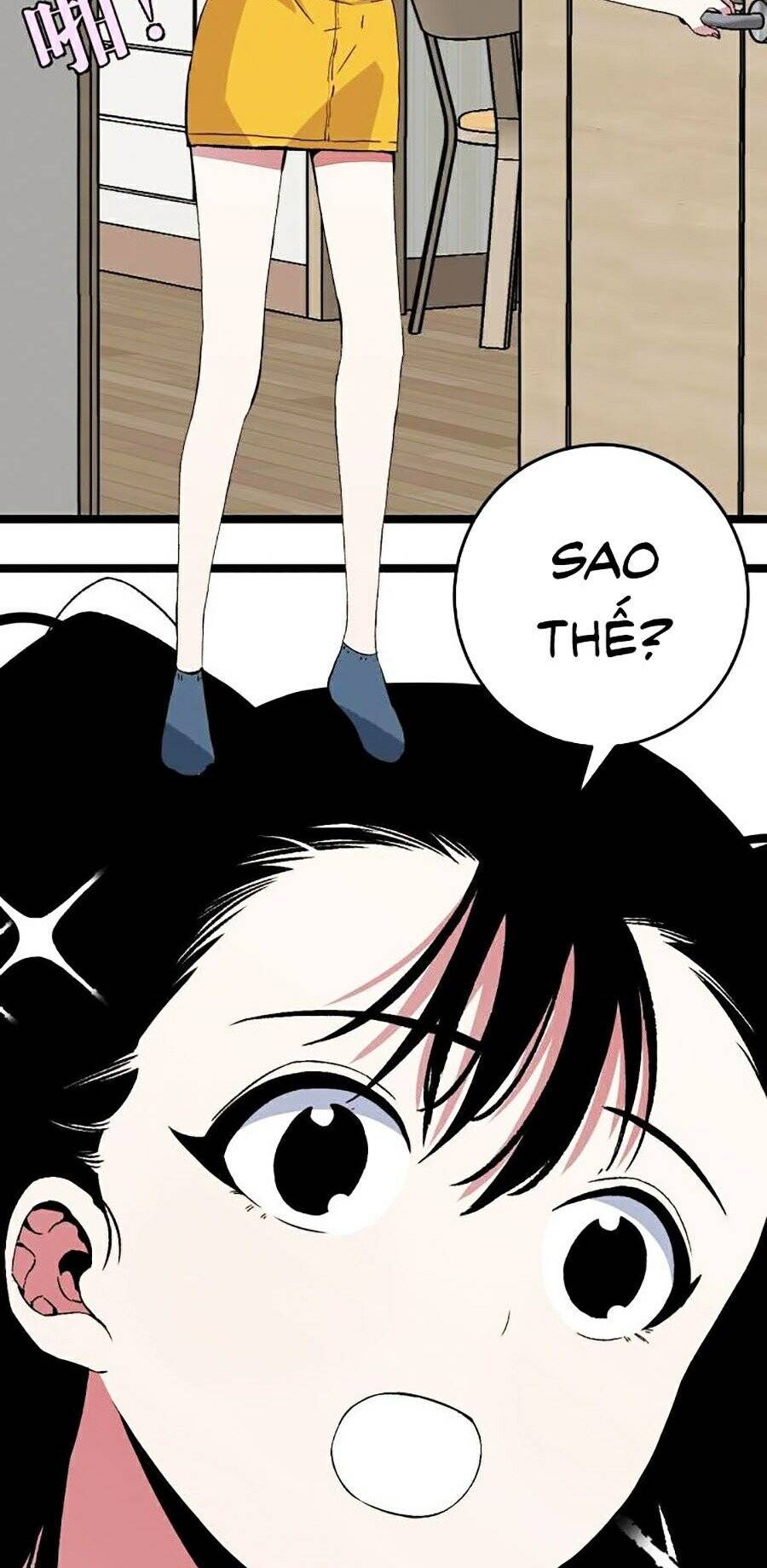 Thiên Phú Của Ngươi, Giờ Là Của Ta Chap 1 - Next Chap 2