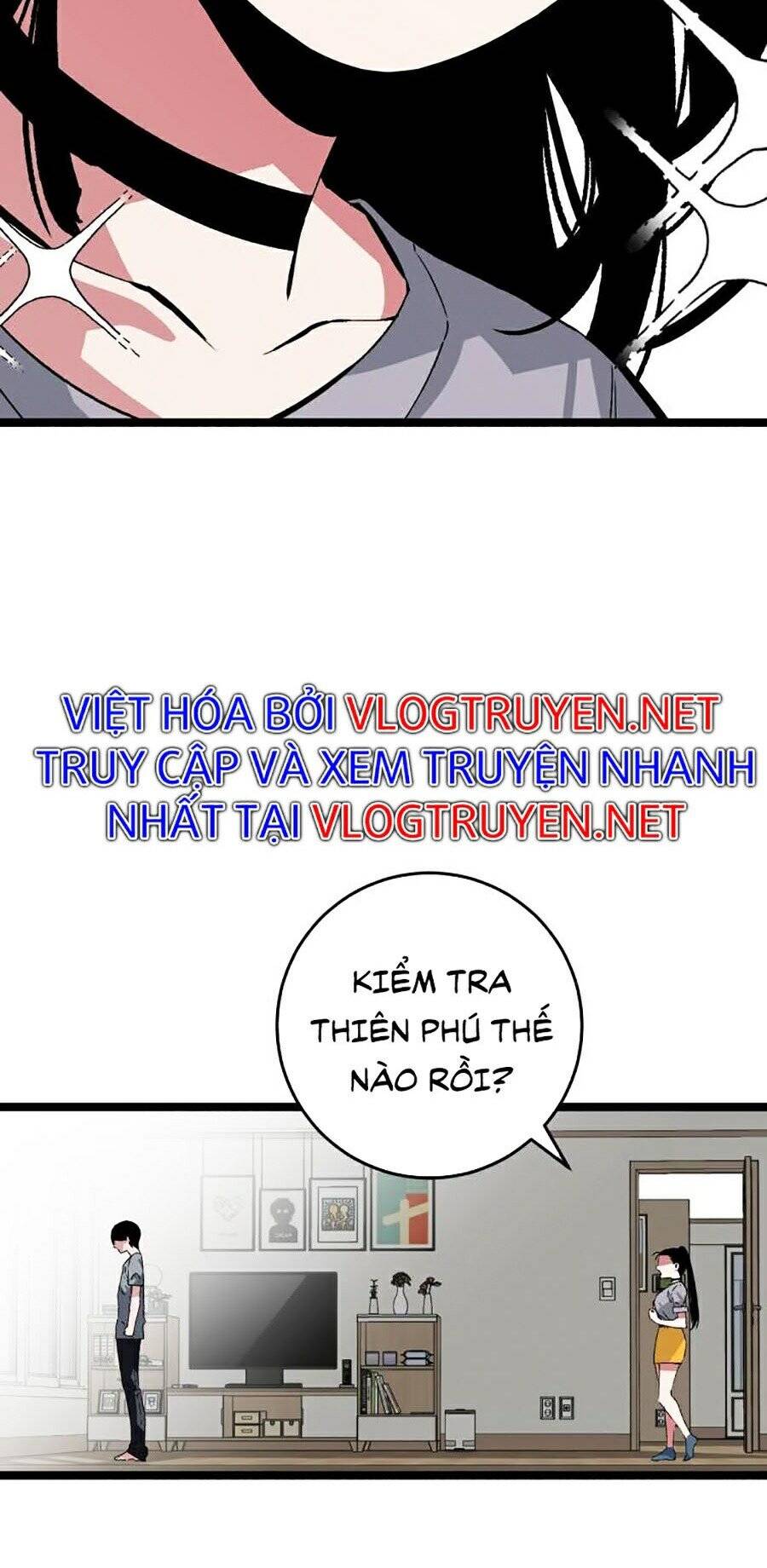 Thiên Phú Của Ngươi, Giờ Là Của Ta Chap 1 - Next Chap 2