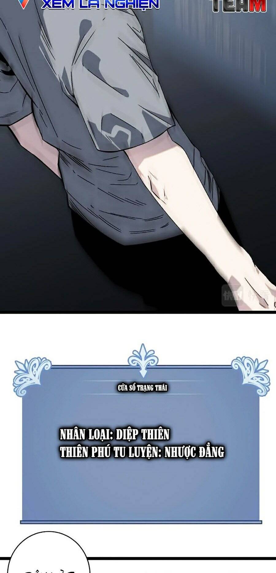 Thiên Phú Của Ngươi, Giờ Là Của Ta Chap 1 - Next Chap 2