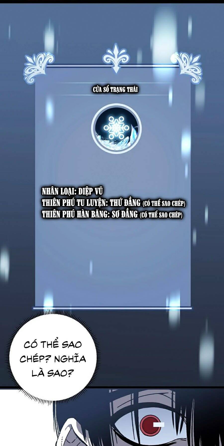 Thiên Phú Của Ngươi, Giờ Là Của Ta Chap 1 - Next Chap 2