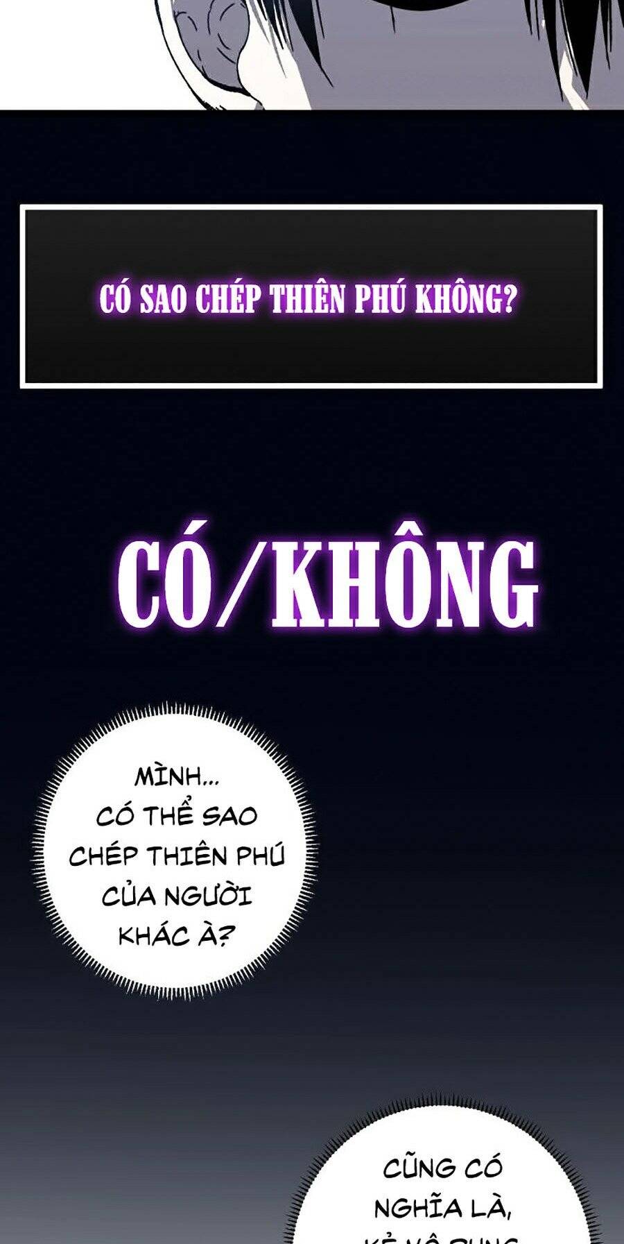 Thiên Phú Của Ngươi, Giờ Là Của Ta Chap 1 - Next Chap 2