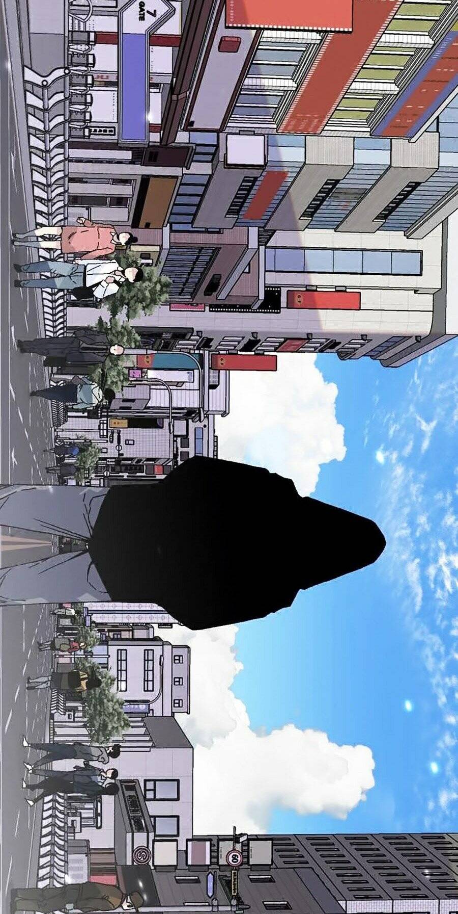 Thiên Phú Của Ngươi, Giờ Là Của Ta Chap 1 - Next Chap 2