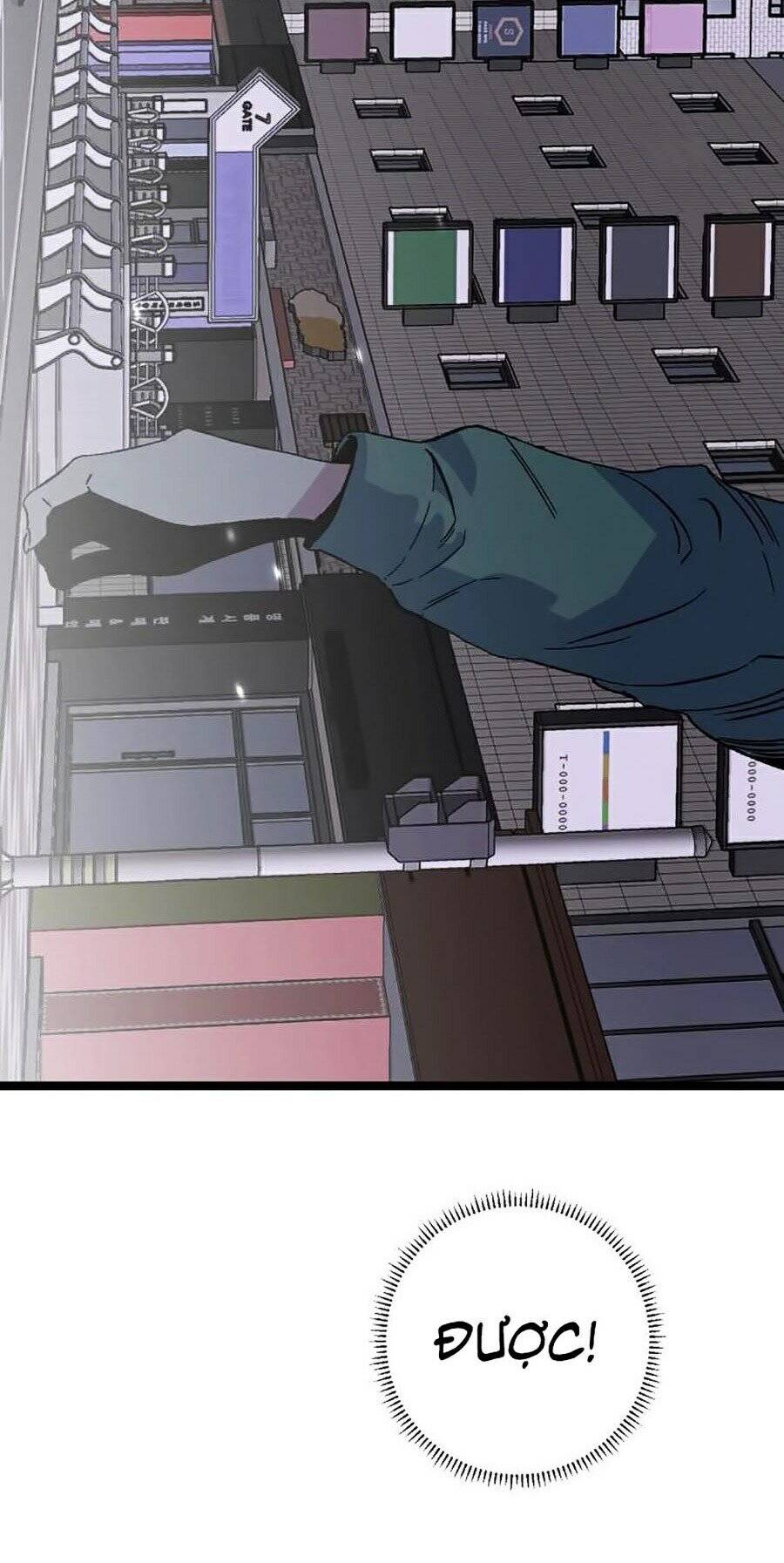 Thiên Phú Của Ngươi, Giờ Là Của Ta Chap 1 - Next Chap 2